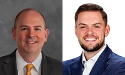 Advisors play career counselor as more employees return to the office