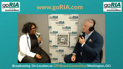 Sept 29, 2024 | CFP E3 | Guest: Sheena Gray, CEO, Association of African-American Financial Advisors (AAAA)