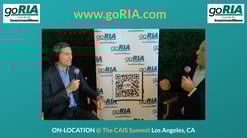 Oct 16, 2024 | CAIS E6 | Guest: Robert Collins, Partner, Partners Group