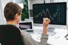 Direct indexing as an investment strategy 