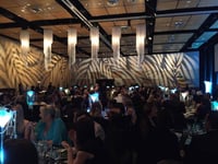 Top HR figures recognised at record-breaking awards