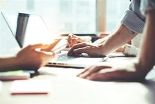 Four tips to supercharge your HR career