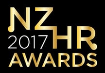 Winners announced at HR awards