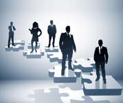 Powering people-centric organisations