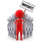 How HR can weather a boycott storm