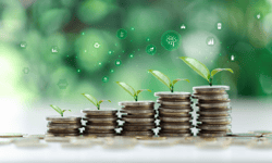 Pension fund doubles down on climate-related investments