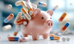 Over one million Canadians do not have prescription drug coverage