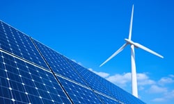 Canada loses top-10 spot in global clean investment race