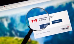 Canada opens door for 68,000 federal staff to retire early with full pensions