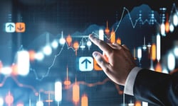 Institutional money is trickling into prediction markets, not flooding in