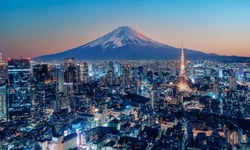 Japan's 10-year bond yield reaches its highest since 1996