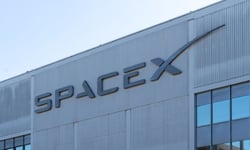 SpaceX IPO draws heavy first-day demand