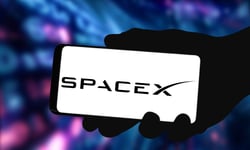 SpaceX is raising its first-ever bond days after a record IPO