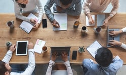 Nearly one in four Canadian workers eye the exit