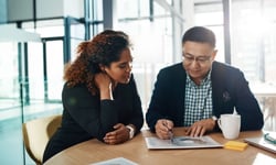  Most plan members want employers to lead on retirement planning