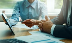 Workers want retirement guidance. Access, not trust, holds them back