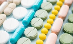 Trump sets 200% tariff cliff for imported generics by 2029