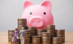 Emergency savings pushes workers to save 70% more for retirement: research