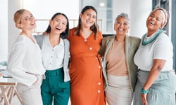 Redefining career success: a new growth model is emerging 