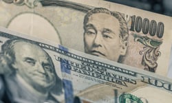 Yen rally fades a week after US-Japan intervention