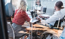 Rising mental-health claims drive need for disability management pros