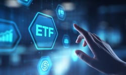What does a 49th straight month of inflows say about Canada's ETF appetite?
