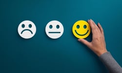 Young Canadians are happier than their parents, survey shows
