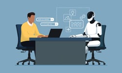 Only few Canadian employers have actually embedded AI into their workflows: report