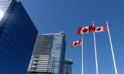 Three firms commit $85 billion as the summit opens in Toronto