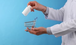 GLP-1 generics push grocery pharmacy sales past food aisles