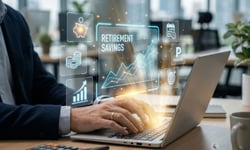 Why ‘digital-first’ is redefining group retirement plans