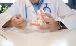 More than one in three employers may cut dental coverage over CDCP