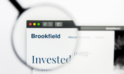 Brookfield raises US$25 billion as it shrugs off tariff pressure and share slump