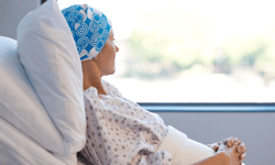 "Cancer is a family affair" and the bills don't stop at treatment