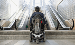 More than half of disabled Canadians report gaps in care as benefit rolls out