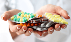 Canada braces for a costly reaction to Trump's pharmaceutical tariff talk