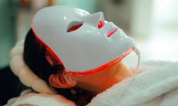 The quiet rise of wellness gadgets that promise less strain and more sleep