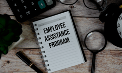 Four in five employers offer EAPs but barely one in five employees understand them