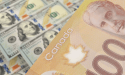 Loonie surge drives Ontario Teachers’ to slash US dollar exposure