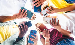 Gen Z mental health now drives more than half of their disability claims: Sun Life