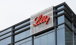 Eli Lilly profits soar on weight-loss drug demand