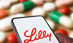 New deal pushes Lilly beyond obesity and deeper into next wave oncology