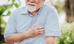 More adults under 50 land in hospital with heart failure
