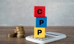 The mission is to pay pensions, says CPP Investments CIO amid trailing benchmark