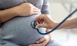 GLP-1 drugs in early pregnancy carry no clear added risk, study finds
