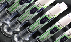 Health Canada has approved the first sleep apnea drug for adults with obesity