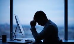 Big bank tracks its workers but the law offers them little cover