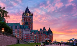 La Caisse subsidiary taps capital markets with $1.85 billion issuance