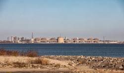 Canada's nuclear plan hinges on pension money the West keeps missing