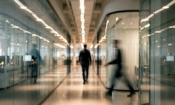 CPP Investments' CEO says he was too slow to build his senior team